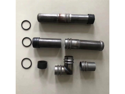 西安注浆管厂家——西安钢花管厂家——西安小导管厂家