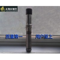 陕西注浆管厂家——陕西钢花管厂家—