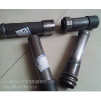 兰州注浆管厂家——兰州钢花管厂家—