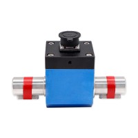 动态微扭矩传感器旋转扭力传感器力矩