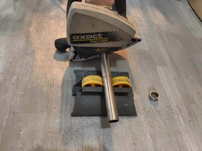 切管加工 圆管切管加工图2