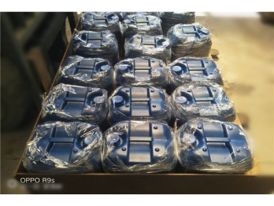 彬盛翔反渗透膜剂南京化工厂采购图4