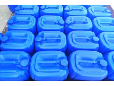 彬盛翔杭州反渗透膜阻垢剂MPS308A无磷环保图3