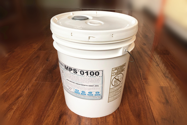 彬盛翔水理MPS0100反渗透膜阻垢剂 彬盛翔水理MPS0100反渗透膜阻垢剂