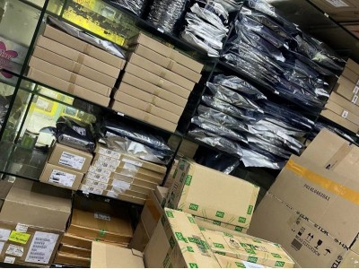 怀化回收电子元器件回收呆料库存量大从优图2