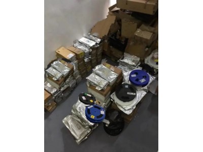 怀化回收电子元器件回收呆料库存量大从优图3