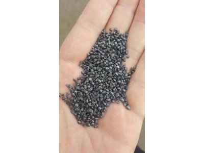 钢砂价格,菱角钢砂价格图3