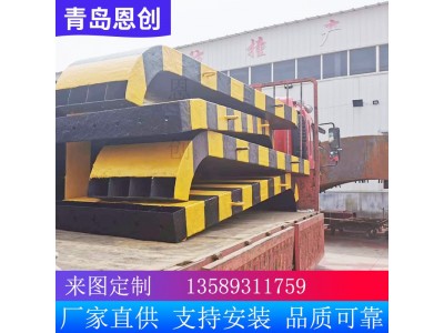 交通道路反光防撞设施 恩创制造图4