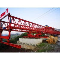 四川泸州架桥机出租 公路梁场60吨提