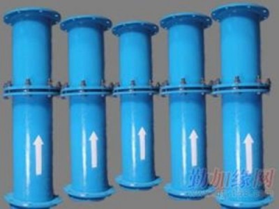 FKL型孔板流量计性能优良维护简单