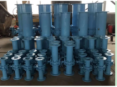 FKL型孔板流量计性能优良维护简单图2