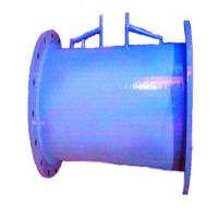 VLG型锥流量计性能优良机械维护简单