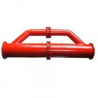 PKL型旁通式孔板流量计性能优良维护简单