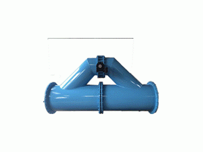 PKL型旁通式孔板流量计性能优良维护简单图2