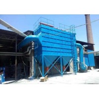 脉冲布袋除尘器 除尘布袋及配件