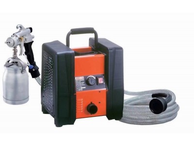 喷涂加工 便携式喷涂机租赁图3