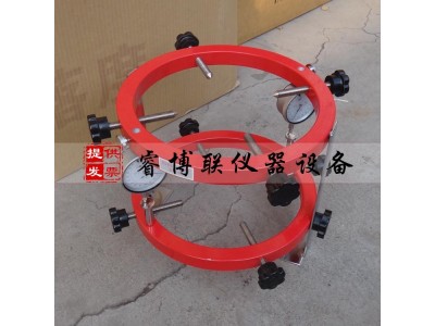 TM-2混凝土弹性模量测定仪