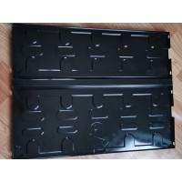 Pc新能源动力电池吸塑盖板 汽车动力