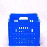 四川成都百货筐塑料筐豆奶筐工厂现货