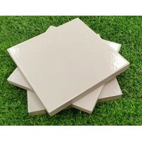 耐酸瓷砖的两大种类