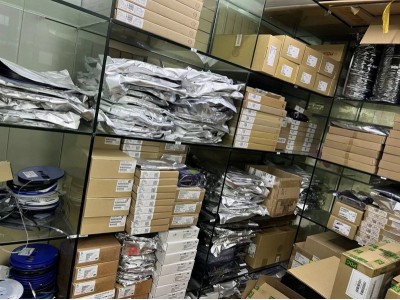 岳阳回收电子元器件回收呆料库存优质服务图2