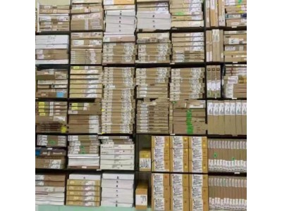 岳阳回收电子元器件回收呆料库存优质服务图4