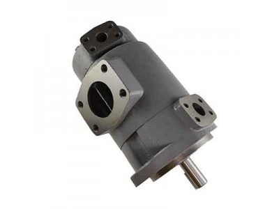 东京计器 叶片泵 油泵 齿轮泵SQP4-50-86B-18