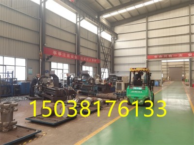 供应煤机配件120LL03-1链轮组件 破碎轴组 刮板齿轨图3