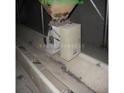 青海省耐低温容重配料机的价格图2