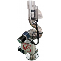 共安自动跟定位射流灭火装置ZDMS0.8/20S-GA