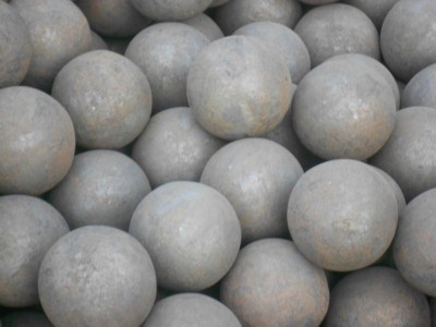 钢球，研磨钢球，热轧钢球厂家山东晟博安图2