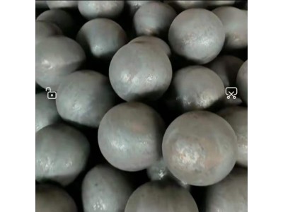 钢球，研磨钢球，热轧钢球厂家山东晟博安图3