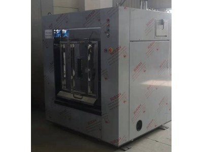 涤美医用洗衣机30公斤隔离式洗衣机BW300医用工业洗衣机图4