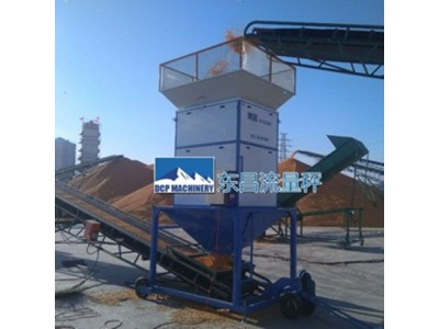 米泉市电动流量计量磅多少钱图2