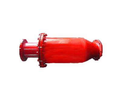 FQS型防回水防回装置尺寸规格可定制