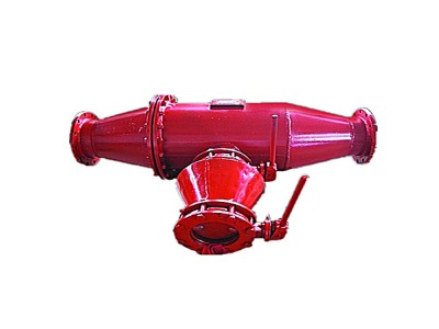 FQS型防回水防回装置尺寸规格可定制图3