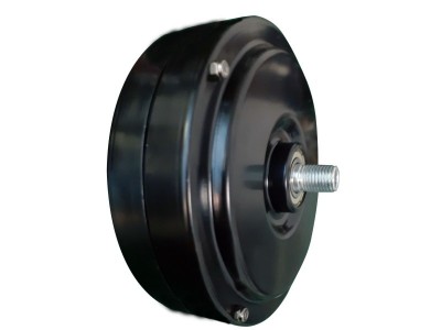 北欧扇无刷直流静音低压扇电机图6