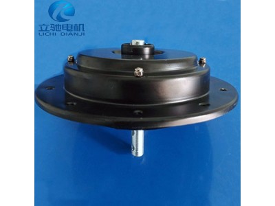 卧室扇灯无刷常用DC大量外传子高转马达扇电机图4