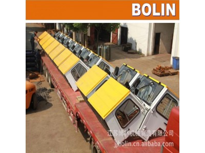 专业生产各类叉车驾驶室