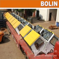 专业生产各类叉车驾驶室