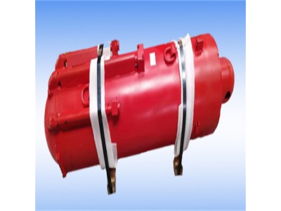 GF157-35尾梁插板千斤顶郑州拓扑供应煤矿液压支架配件