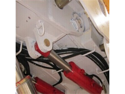 ZY400B-31平衡千斤顶郑州拓扑供应煤矿液压支架配件图2