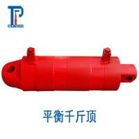 ZY400B-31平衡千斤顶郑州拓扑供应煤