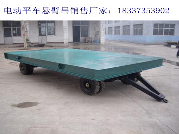 电动平车 (56)
