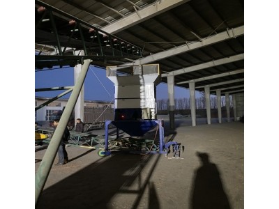 雅安市20吨电动计量秤适合出库倒库入库图3