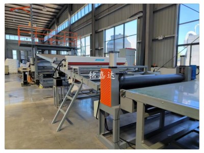PE包装材料挤出机,PE包装片材生产线(厂商)