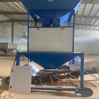 宽甸满族自治县100吨电动散料称电动料斗秤养寿命长