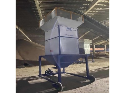 宽甸满族自治县100吨电动散料称电动料斗秤养寿命长图3