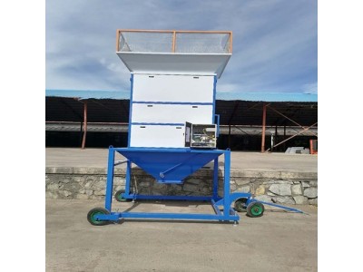 集贤县电动散料累加秤东昌厂家销售地点图3