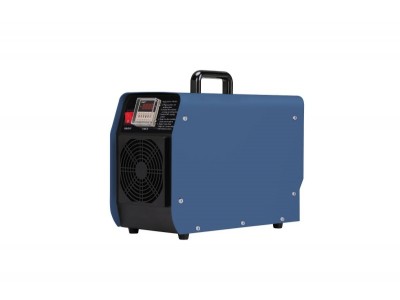 珍澳手提式臭氧机畜牧养殖场仓库家用除甲醛去异味空机图5